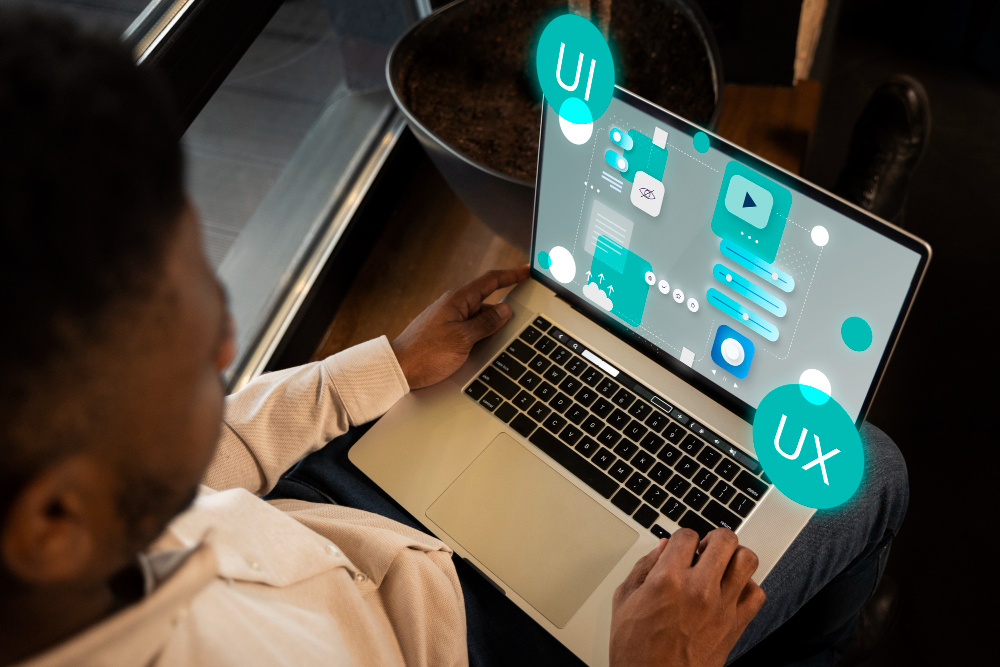 UI