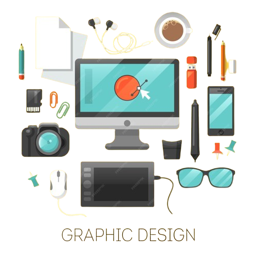Graphic design